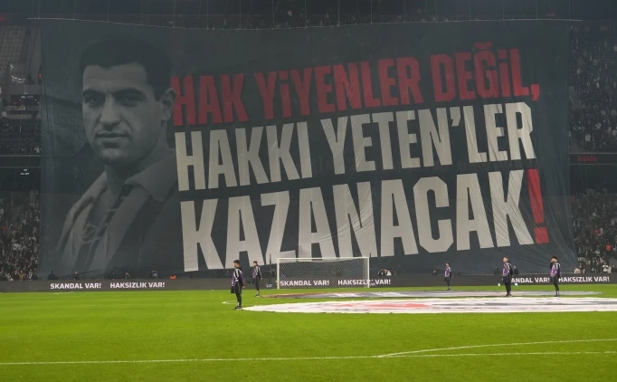 BE��KTA�'TAN OLAY G�NDERME