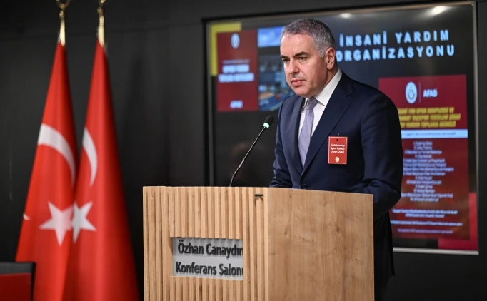 MAURO ICARDI İÇİN AÇIKLAMA