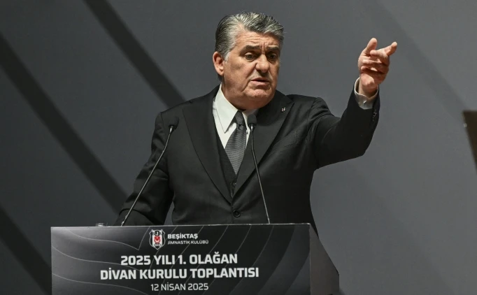 DEVRE ARASINDA TFF'YE �SYAN