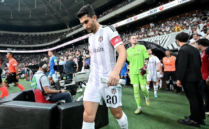 KARARIN PERDE ARKASI!