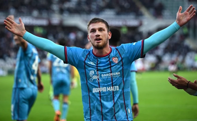 TRANSFER�N PERDE ARKASI!