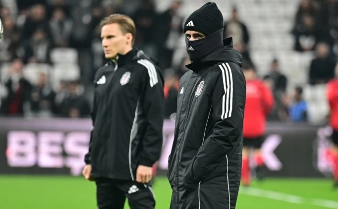 'RAFA SILVA'NIN SORUNU BU'