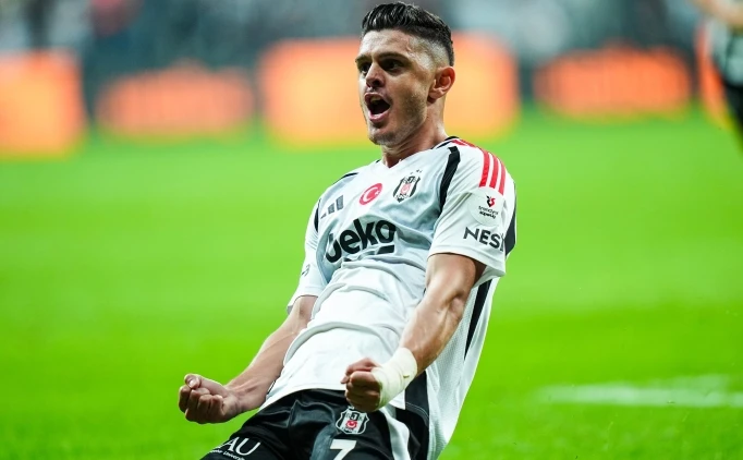 MENAJERİ RESMEN AÇIKLADI!