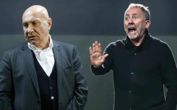 ÖZEL TALİMAT: 'CEZAYI KESİN!'