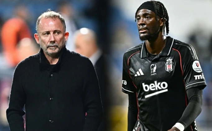 SABIR TATI: TAMMY KARARI