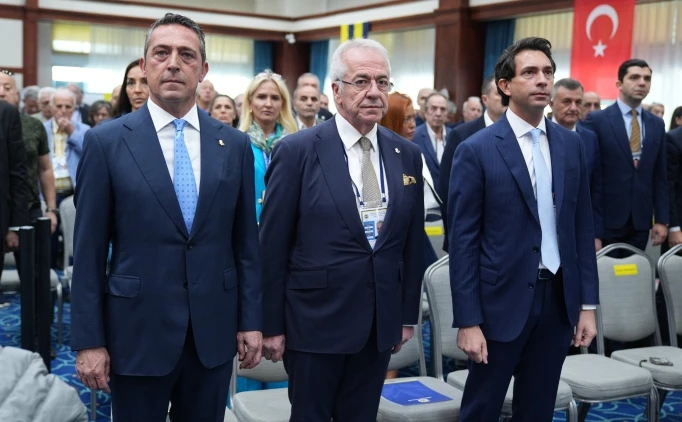 'YÖNETİMDEN AYRILACAĞIM!'