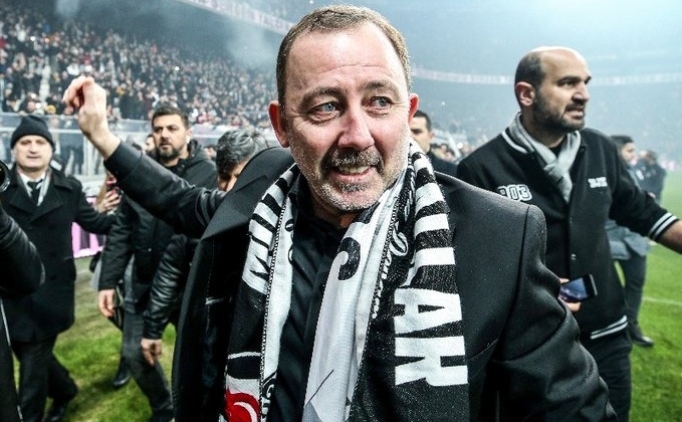 BEKTA'TA GER SAYIM!