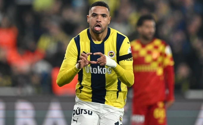 F.BAHÇE'DE BEKLENTİ 30M€