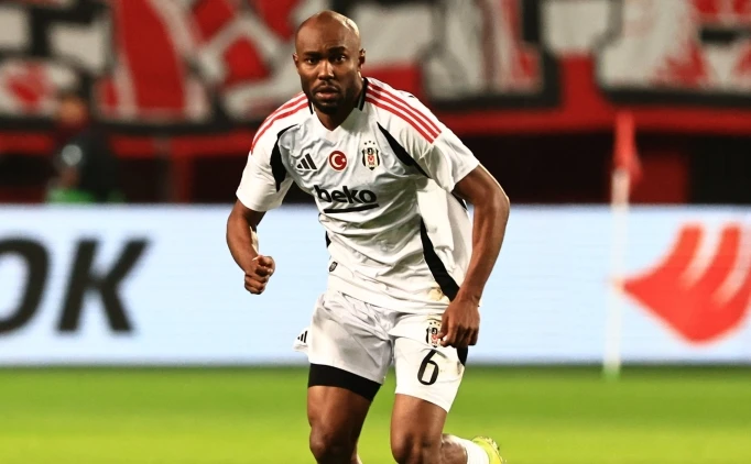 İŞTE BEŞİKTAŞ'IN ÇIKIŞ PLANI