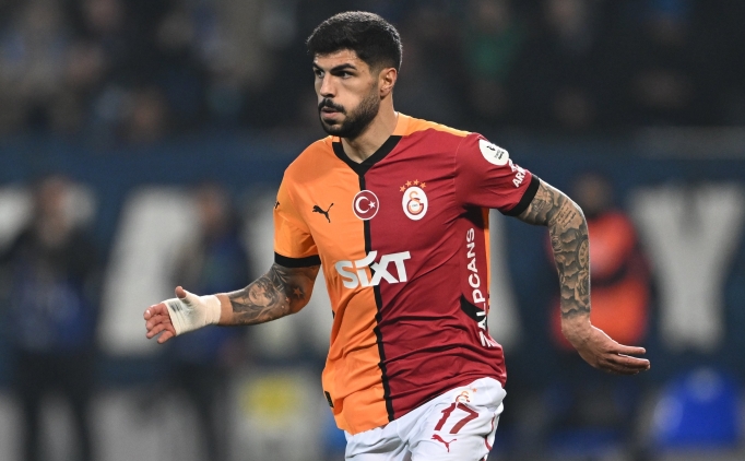 'GENÇKEN BAHİS OYNADIM...'