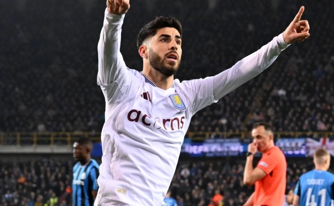 FENERBAHE'YE MILAN ENGEL!