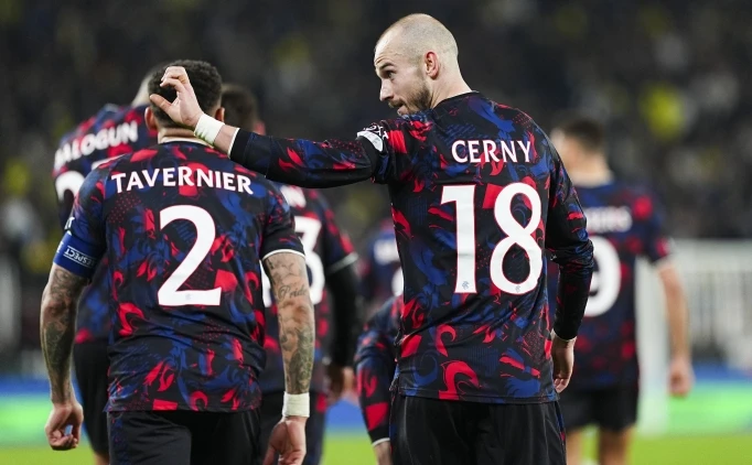 BEKTA'IN GZ CERNY'DE