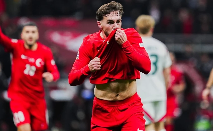 TFF'DEN YEN� A�IKLAMA GELD�