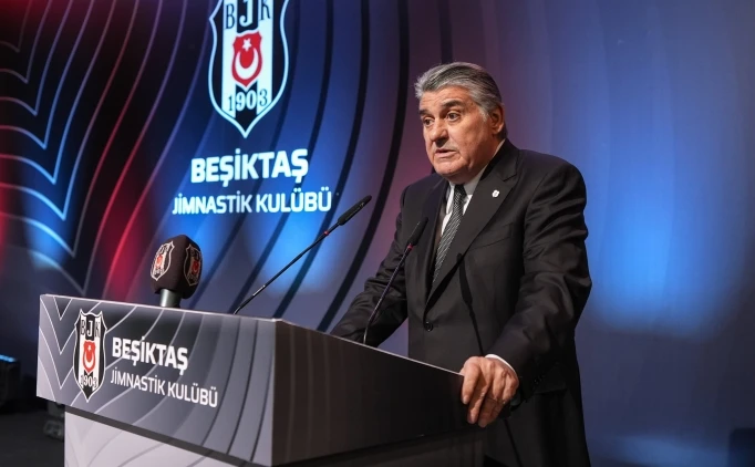 BEŞİKTAŞ'A 200M$'LIK GELİR!