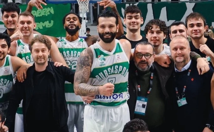 G.SARAY; EFSANE GNDERMES