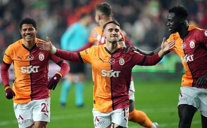 İMZAYA MENAJER ENGELİ!