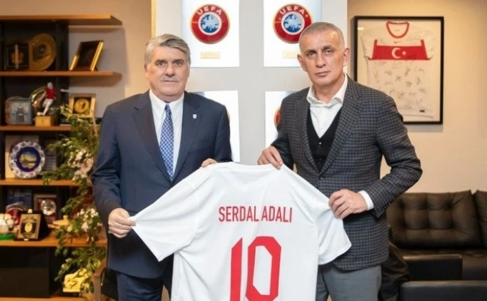 'CEVAP VER HACIOSMANOLU'