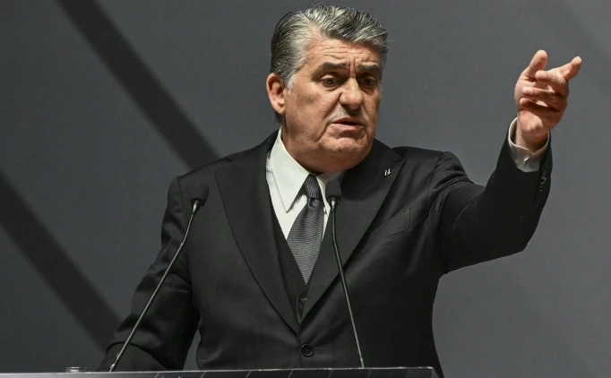 ADALI'DAN 'YABANCI' TALEB