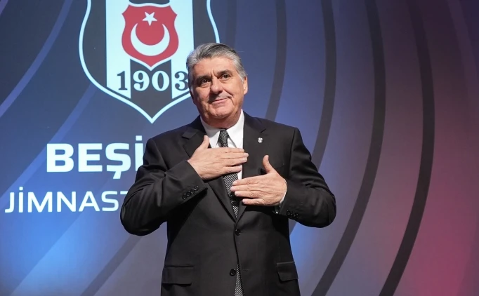 'BAŞKAN ORKUN'U ALACAK'