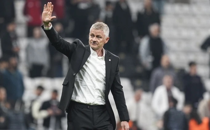 OLE 3 İSMİN BİLETİNİ KESTİ!
