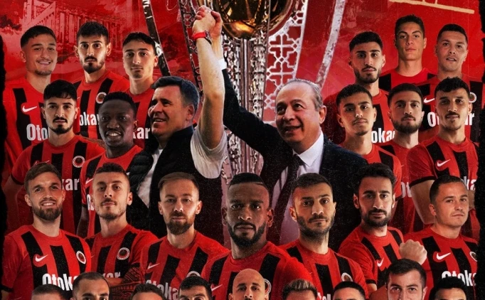 SÜPER LİG'E GERİ DÖNDÜLER