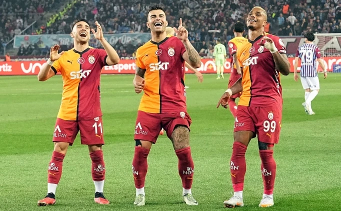 'G.SARAY HASTA; KUPALARA!'