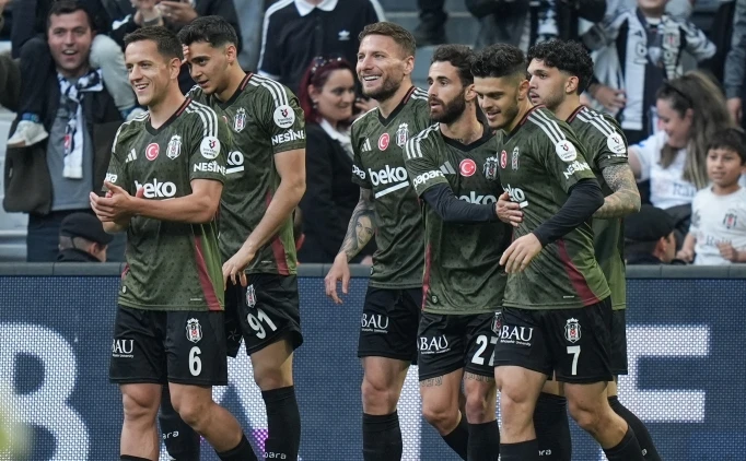 UEL'DE RAKİP ARDA TURAN