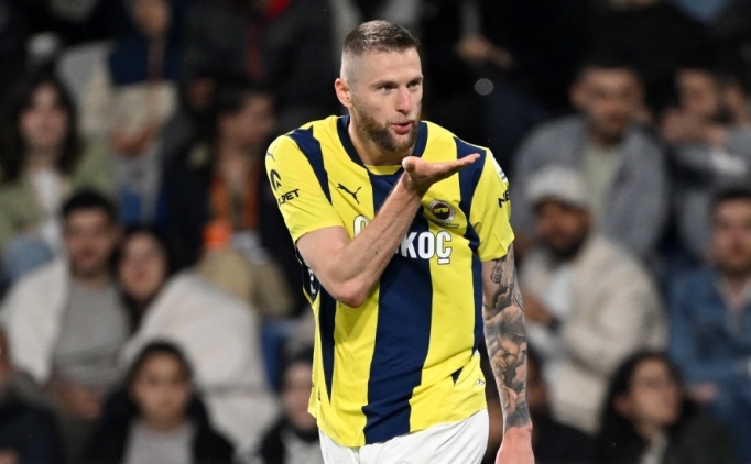 MENAJERİNDEN F.BAHÇE YANITI