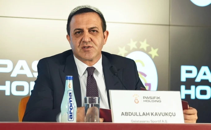 İKİ İSMİ AÇIKLADI: GİDİYORLAR