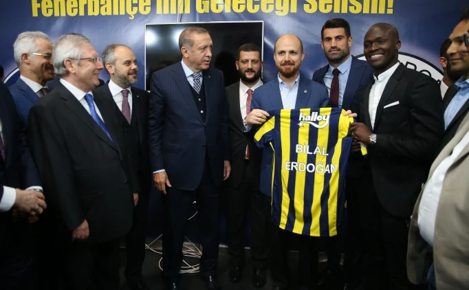F.BAHÇE İÇİN YENİ AÇIKLAMA!