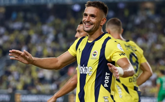 TADIC İÇİN REKOR TEKLİF!