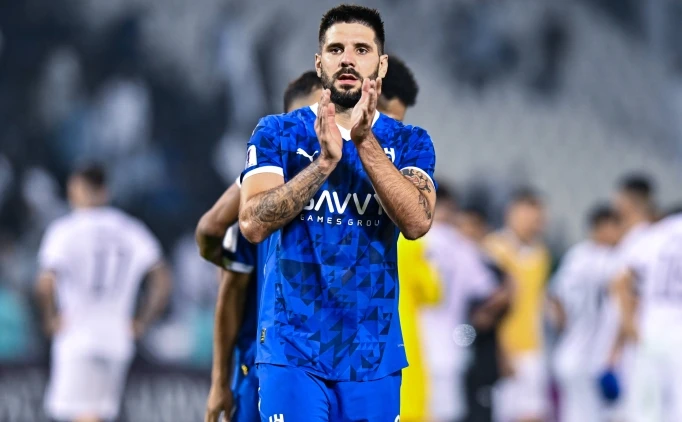 FENERBAHE ATE YAKTI!