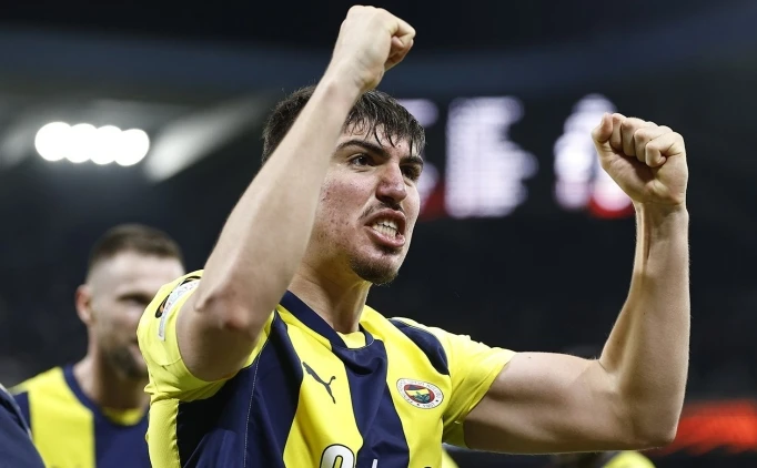 FENERBAHE'DE 25M ISRARI!