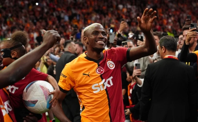 G.SARAY’A OLUMSUZ YANIT