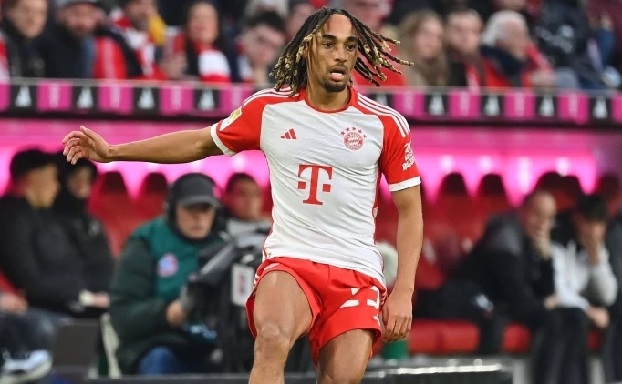 GALATASARAY'IN İLK TERCİHİ!