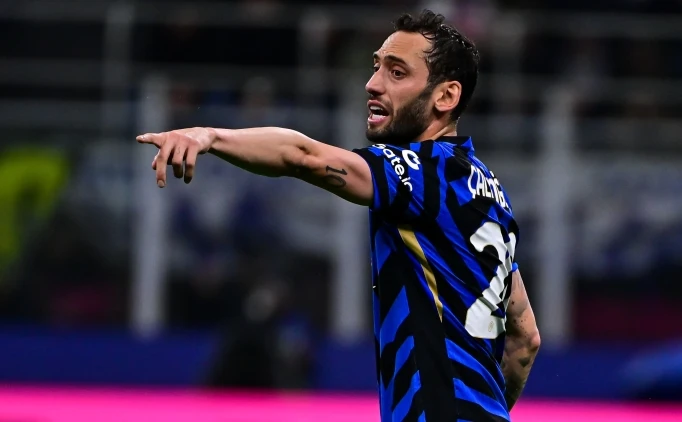 HAKAN'DAN G.SARAY ADIMI!