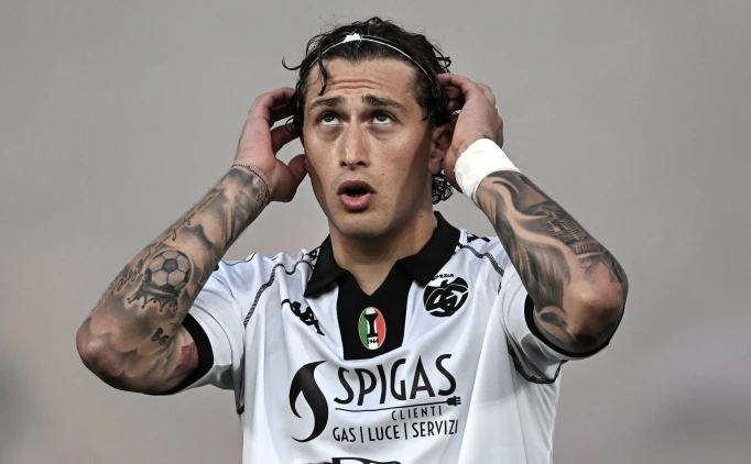 BEŞİKTAŞ'TAN 8 MİLYON EURO!