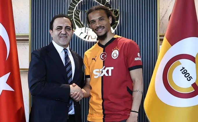 SANE VE OSIMHEN SZLER!