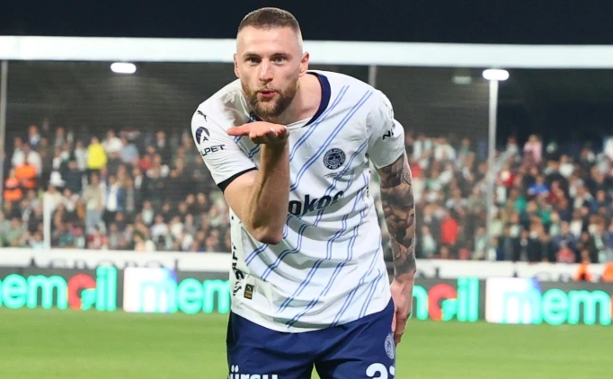 TRANSFER HABERLERİNE YANIT
