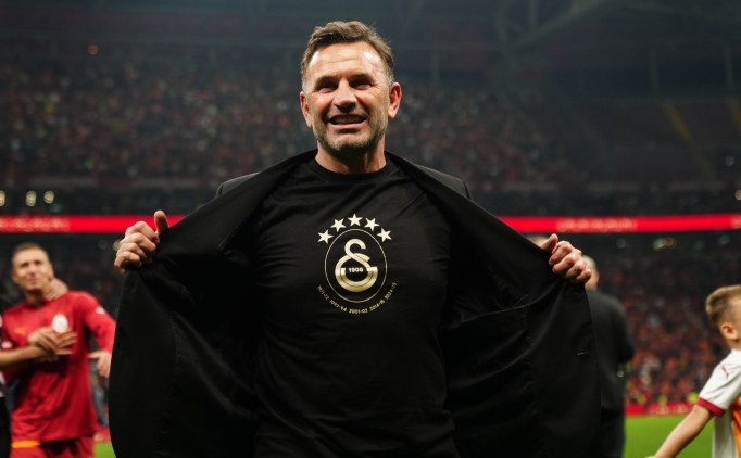OSIMHEN, HAKAN, MZA!