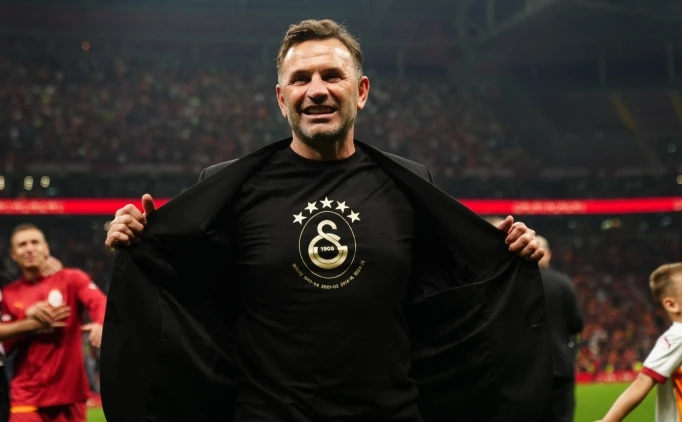 OSIMHEN, HAKAN, İMZA!