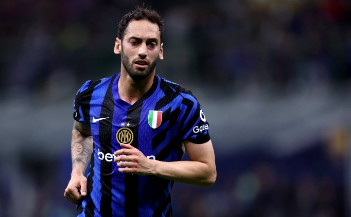 Hakan Çalhanoğlu’nu rahatsız eden 12 milyon euroluk detay!