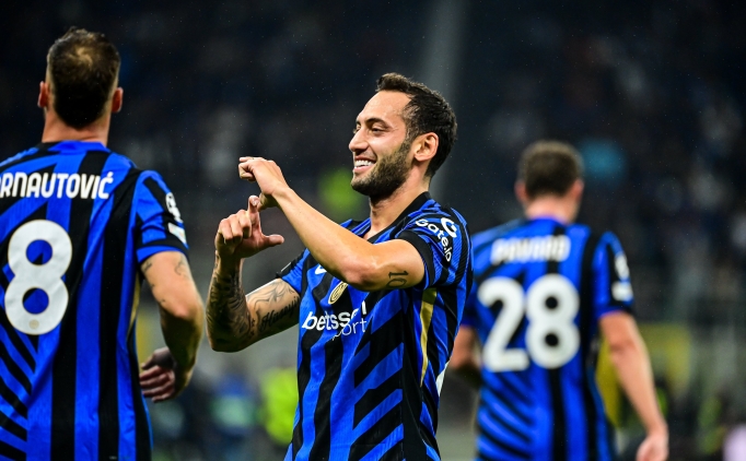 G.SARAY, INTER LE MASADA!
