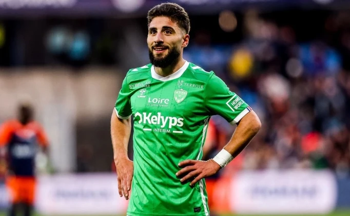 SERGEN YALÇIN: 'ONU GETİRİN'