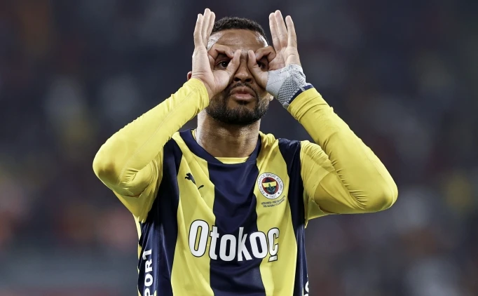 FULHAM'DAN NESYRI'YE KANCA