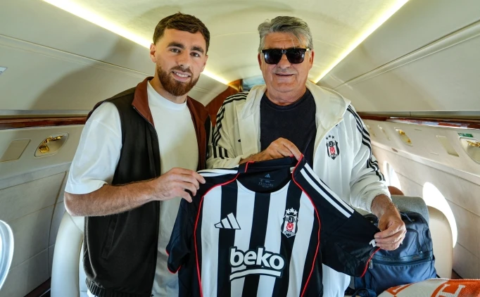 BEKTA N STANBUL'DA!
