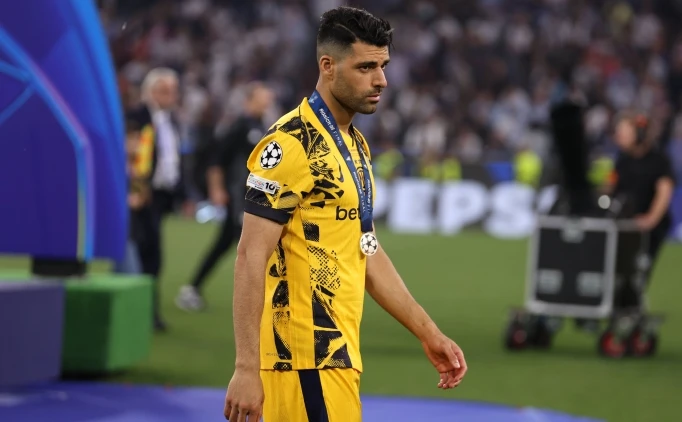 UCL FNALNDEN BEKTA'A