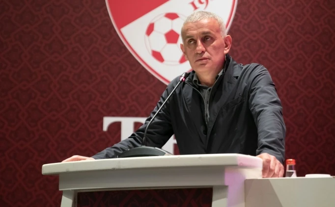 TFF'DEN 'YABANCI' KARARI!