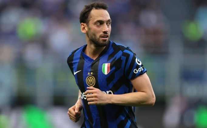 INTER'DEN HAKAN AÇIKLAMASI