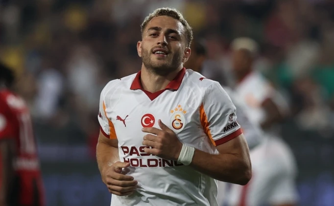 GALATASARAY'IN 'BAY' PLANI!